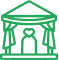 Open-to-air Pre-Function Area